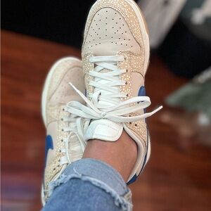 Nike Men’s Low Dunk